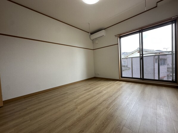 エトランス西坂の物件内観写真